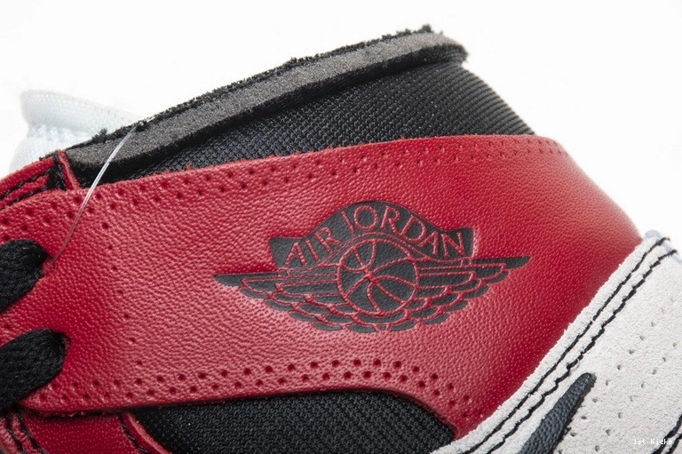 AA3834-101 1 OWT chicago Jordan Air NIKE retro  0119